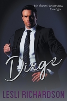 Dirge 1095807315 Book Cover