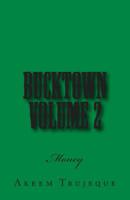 Bucktown volume 2: Money 1500373567 Book Cover