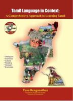 Tamil Language in Context: A Comprehensive Approach to Learning Tamil 0615533477 Book Cover