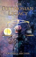 The Peithosian Legacy (The Peitho) 1835841848 Book Cover