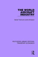 The World Aircraft Industry 086569141X Book Cover