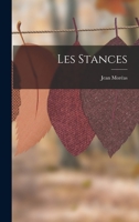 Les Stances 2011879914 Book Cover