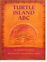 Turtle Island ABC: A Gathering of Native American Symbols 0060213078 Book Cover