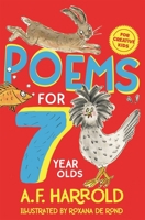 Poems for 7 Year Olds 1529065224 Book Cover