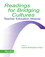 Readings for Bridging Cultures: Teacher Education Module 0805842071 Book Cover