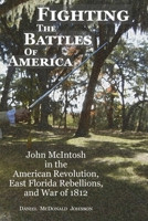 Fighting the Battles of America 0578280477 Book Cover