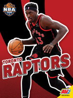 Toronto Raptors 1791153941 Book Cover