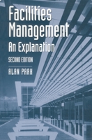 Facilities Management (Building & Surveying) 0333737989 Book Cover