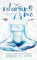 Releasing Me 1955520461 Book Cover