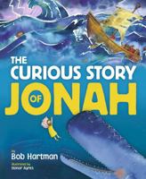 The Curious Story of Jonah 1950784797 Book Cover