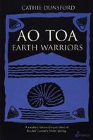 Ao Toa: Earth Warriors 1876756438 Book Cover