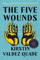 The Five Wounds 1324020210 Book Cover