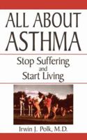 All About Asthma 0306455706 Book Cover