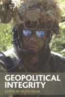 Geopolitical Integrity 0886451892 Book Cover