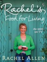 Rachel's Food for Living 000725931X Book Cover