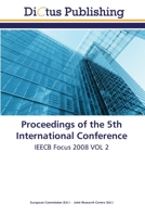 Proceedings of the 5th International Conference 3845453818 Book Cover