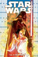 Star Wars: In Shadow of Yavin: Vol. 4 1614792895 Book Cover