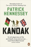 Kandak: Fighting with Afghans 1846144051 Book Cover