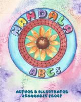 Mandala ABCs 0692769285 Book Cover