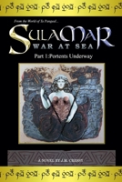 Sulamar: War at Sea 1958327026 Book Cover