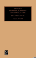 Advances in Financial Planning and Forecasting, Volume 8 (Advances in Financial Planning and Forecasting) (Advances in Financial Planning and Forecasting) 0762303336 Book Cover