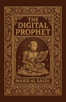 The Digital Prophet B0FM2GQ7CD Book Cover