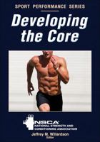 Developing the Core 0736095497 Book Cover