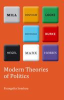 Modern Theories of Politics 1906165459 Book Cover