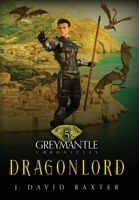 Dragonlord B0CW562FPW Book Cover
