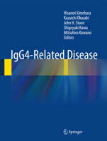 IgG4-Related Disease 4431561277 Book Cover