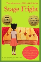 Stage Fright 1505888050 Book Cover