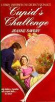 Cupid's Challenge (Zebra Valentine's Day Regency Romance) 0821752405 Book Cover