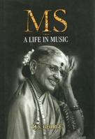 MS, A Life In Music 8172235275 Book Cover