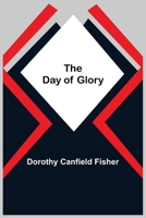 The day of glory, 9354590098 Book Cover