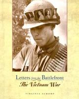 The Vietnam War 0761416633 Book Cover