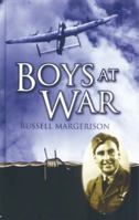 Boys at war 0953704084 Book Cover