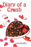 Diary of a Crush 0557200903 Book Cover