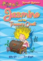 Mermaid Mysteries: Jasmine and the Treasure Chest 0807550817 Book Cover
