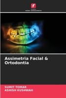 Assimetria Facial & Ortodontia 6204158473 Book Cover