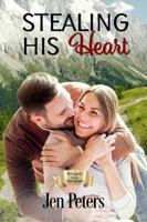 Stealing His Heart : A McCormick's Creek Sweet Romance 1949876160 Book Cover