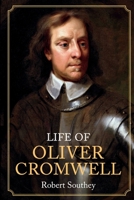 Life of Oliver Cromwell 1396321586 Book Cover