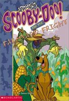 Scooby-Doo! and the Farmyard Fright 0439188814 Book Cover