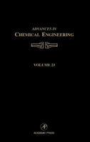 Process Synthesis, Volume 23 (Advances in Chemical Engineering) 0120085232 Book Cover