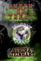 Check or Treat B0FR9XPS6Q Book Cover