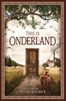 This is Onderland 1834320887 Book Cover