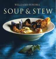 Williams-Sonoma Collection: Soup & Stew (Williams Sonoma Collection) 0743261852 Book Cover