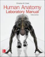 Human Anatomy Lab Manual 1259872688 Book Cover