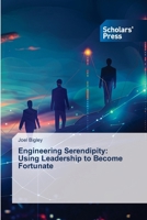 Engineering Serendipity: Using Leadership to Become Fortunate 6206774414 Book Cover