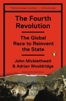 The Fourth Revolution 0143127608 Book Cover