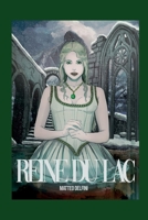REINE DU LAC B0C63VHB5Z Book Cover